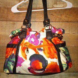 Wilson's Leather Purse